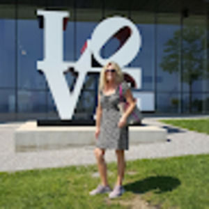 Meet your Posher, Lisa